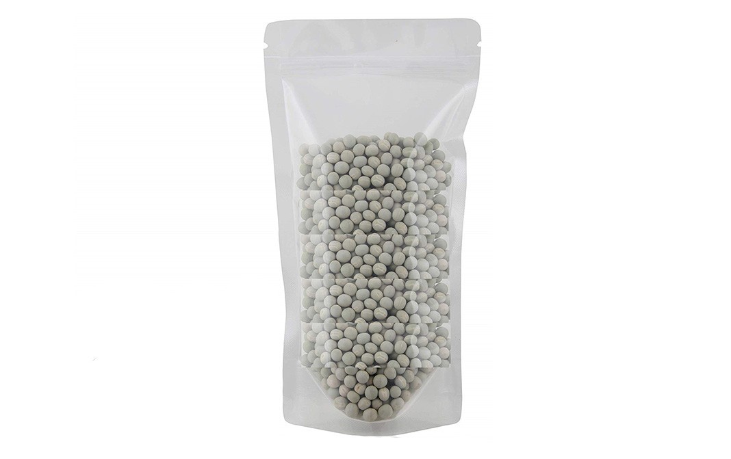 SGreat Spice Green Peas    Pack  4 kilogram